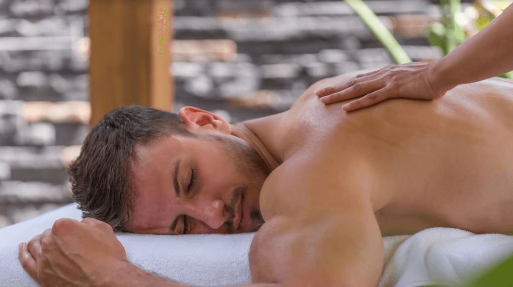 Como se preparar para uma sessão de terapia relaxante?